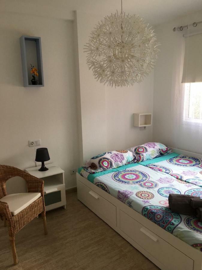 Apartmán Casa Lilly Parque Holandes Exteriér fotografie